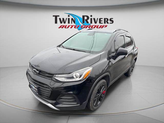 2018 Chevrolet Trax LT for sale in Beatrice, NE