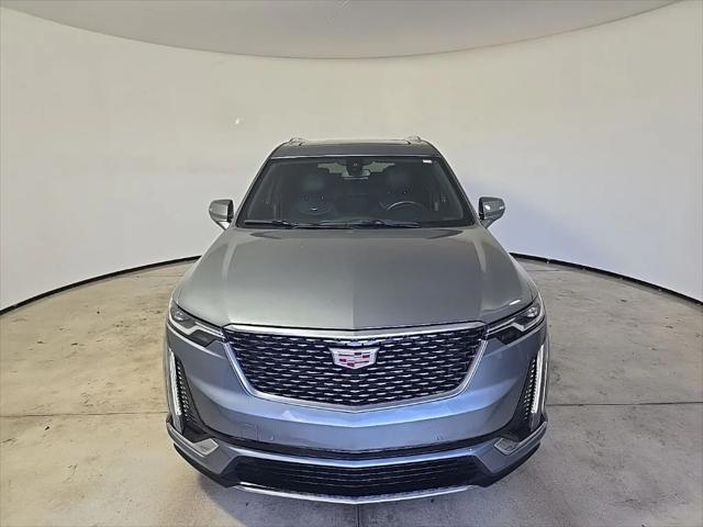 2024 Cadillac XT6 FWD Luxury