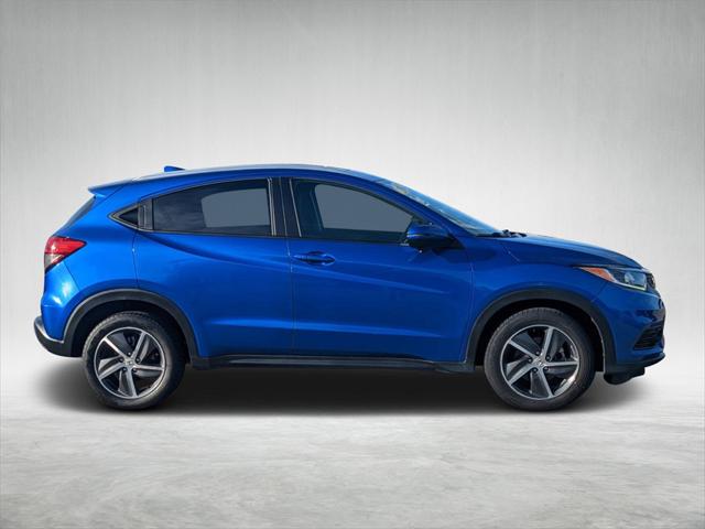 2022 Honda HR-V AWD EX