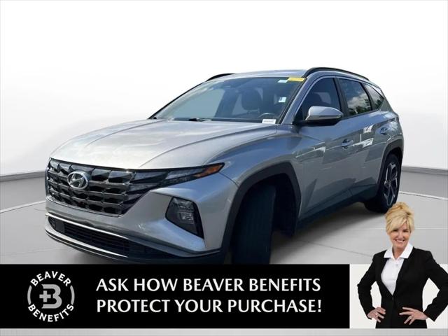 2024 Hyundai Tucson SEL for sale in Cumming, GA