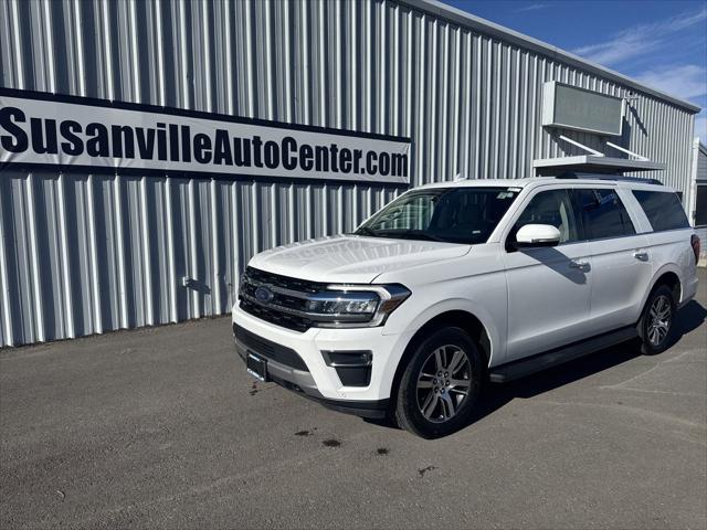2023 Ford Expedition Limited MAX