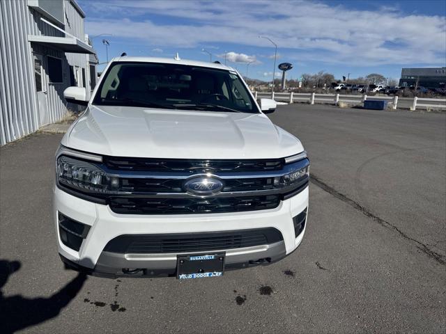 2023 Ford Expedition Limited MAX