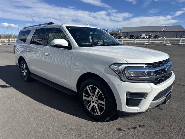 2023 Ford Expedition Limited MAX