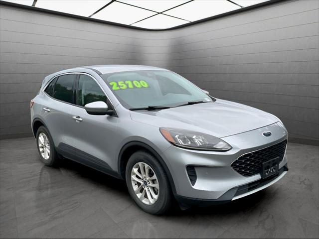 2021 Ford Escape SE 2021 Ford Escape SE