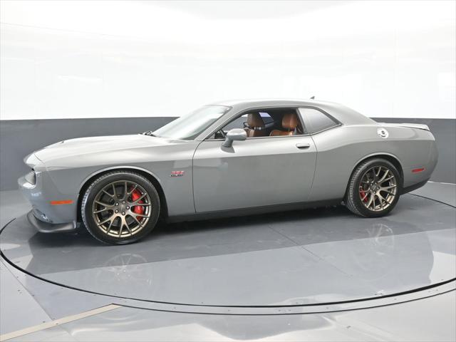 2018 Dodge Challenger SRT 392