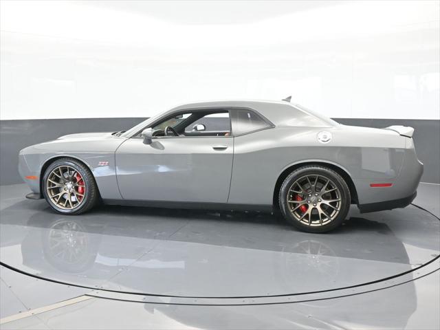 2018 Dodge Challenger SRT 392