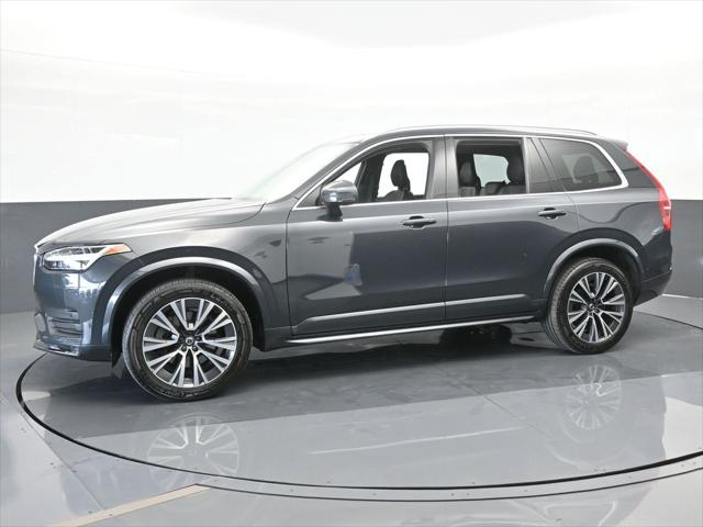 2021 Volvo XC90 T5 Momentum 7 Passenger