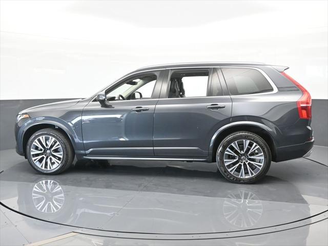 2021 Volvo XC90 T5 Momentum 7 Passenger