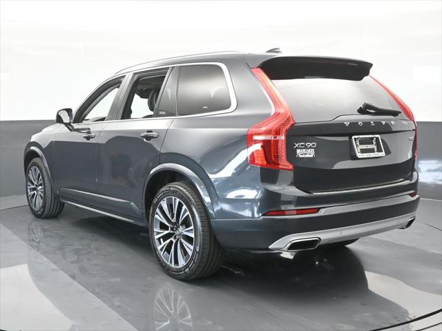 2021 Volvo XC90 T5 Momentum 7 Passenger