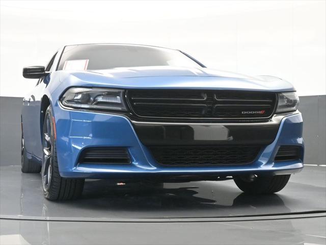 2020 Dodge Charger SXT RWD