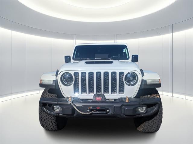 2023 Jeep Wrangler 4-Door Rubicon 392 4x4