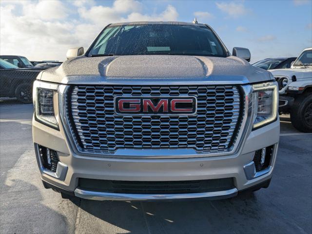 2022 GMC Yukon 2WD Denali