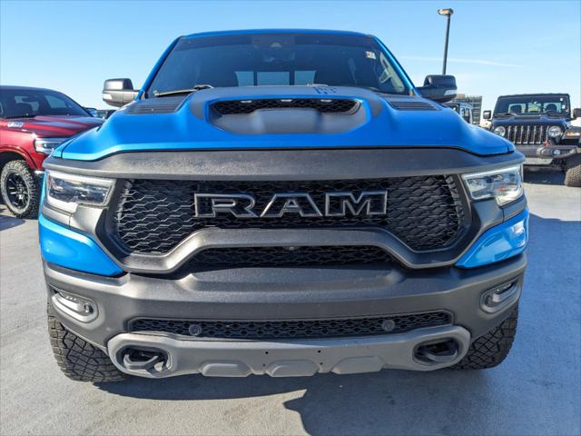 2021 RAM 1500 TRX Crew Cab 4x4 57 Box