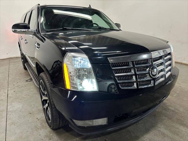 2011 Cadillac Escalade ESV Luxury for sale in Chantilly, VA