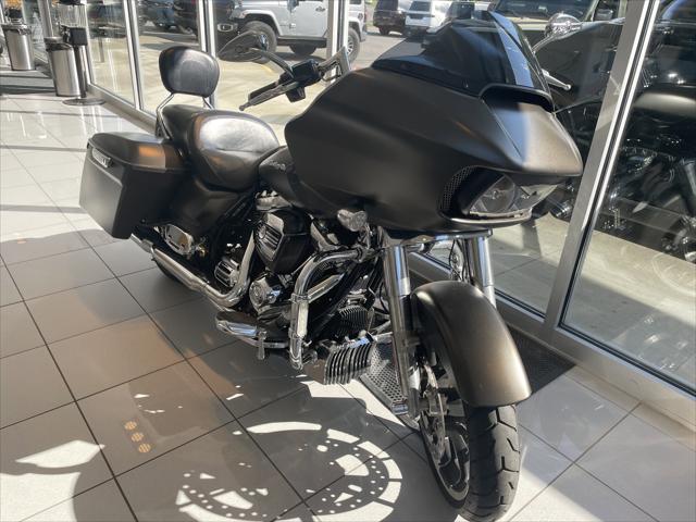 2020 Harley-Davidson Road Glide Base 2020 Harley-Davidson Road Glide Base