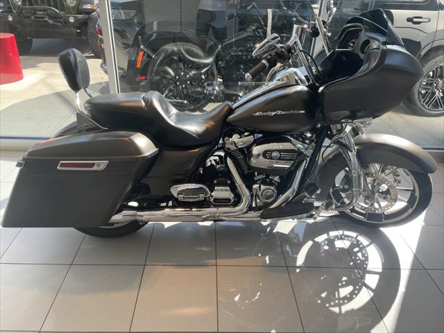 2020 Harley-Davidson Road Glide Base 2020 Harley-Davidson Road Glide Base