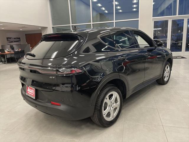 2023 Dodge Hornet GT AWD