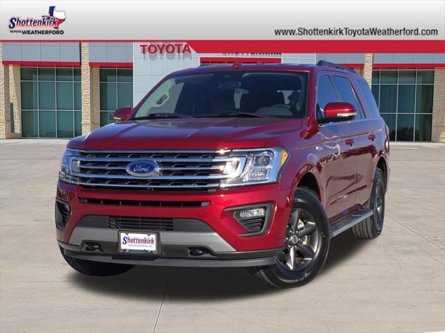 2019 Ford Expedition XLT