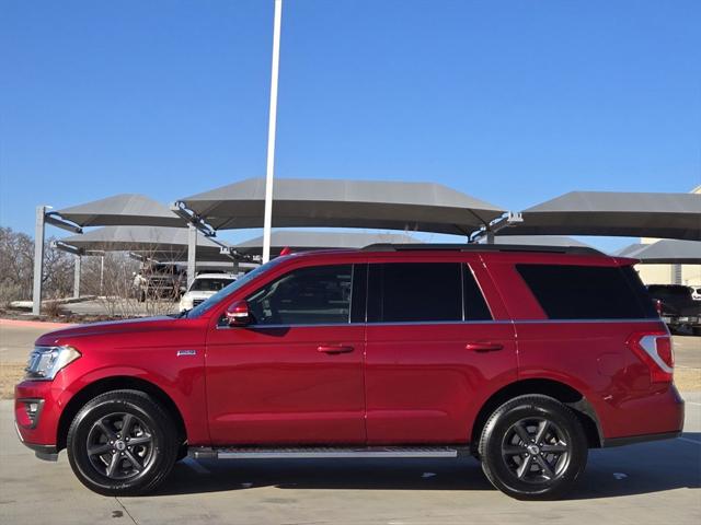 2019 Ford Expedition XLT