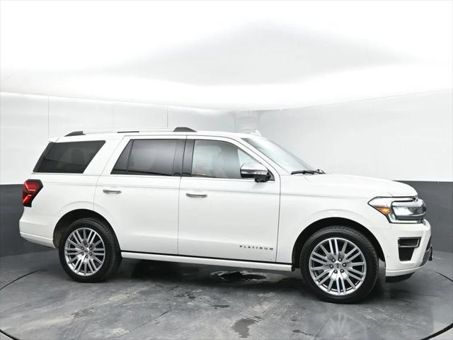 2024 Ford Expedition Platinum