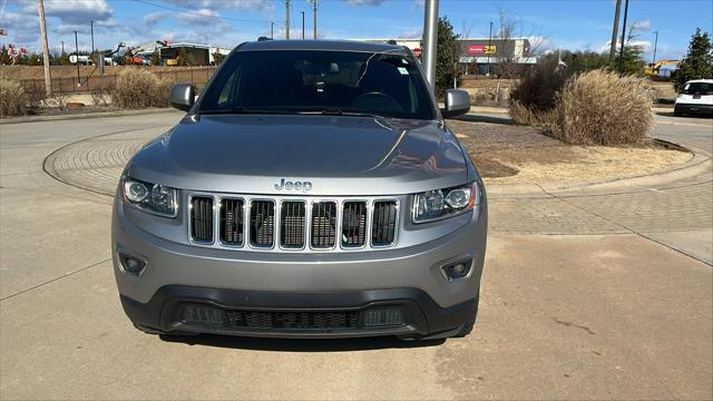 2014 Jeep Grand Cherokee Laredo