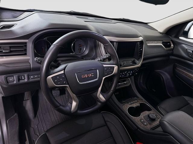 2021 GMC Acadia AWD Denali 2021 GMC Acadia AWD Denali