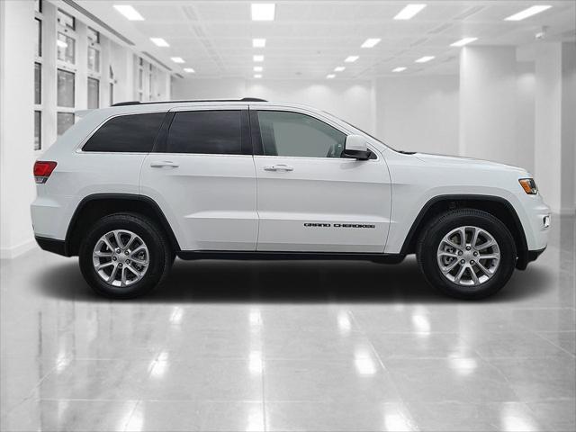 2021 Jeep Grand Cherokee Laredo X 4x2