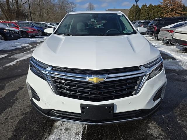 2022 Chevrolet Equinox AWD LT 2022 Chevrolet Equinox AWD LT