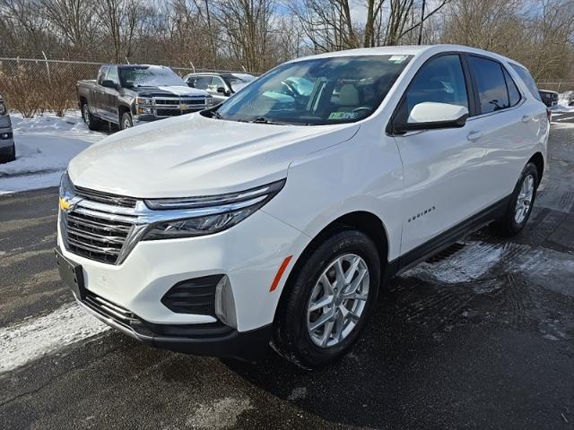 2022 Chevrolet Equinox AWD LT 2022 Chevrolet Equinox AWD LT