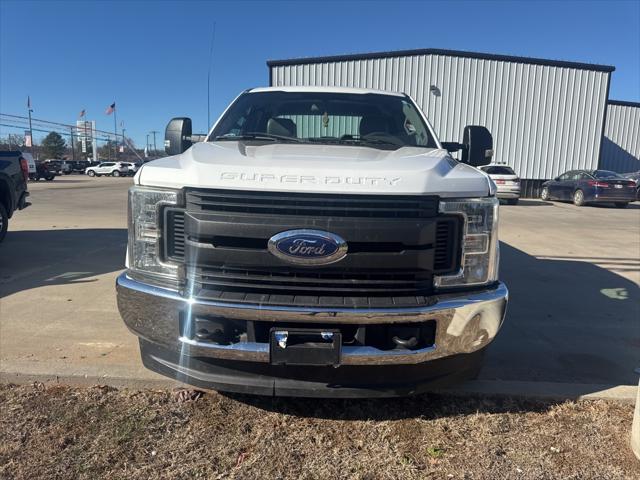 2017 Ford F-250 XL