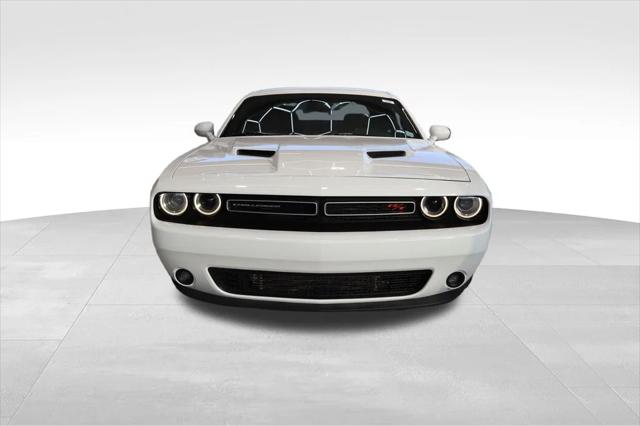 2015 Dodge Challenger R/T