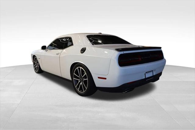 2015 Dodge Challenger R/T
