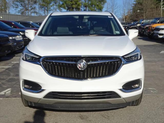 2020 Buick Enclave AWD Essence