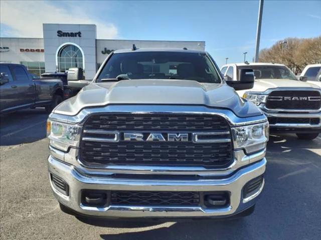 2024 RAM 2500 Big Horn Crew Cab 4x4 64 Box