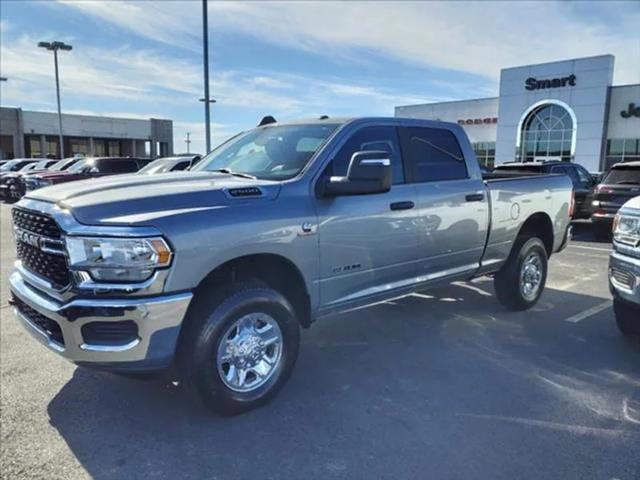 2024 RAM 2500 Big Horn Crew Cab 4x4 64 Box