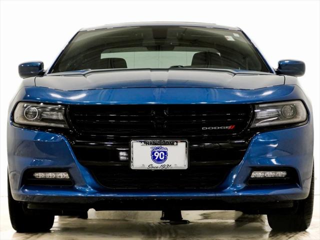 2021 Dodge Charger SXT AWD 2021 Dodge Charger SXT AWD