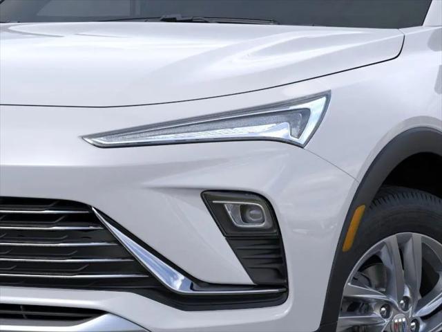 2025 Buick NV Preferred FWD