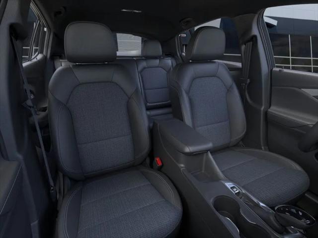 2025 Buick NV Preferred FWD