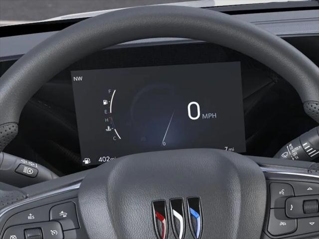 2025 Buick NV Preferred FWD