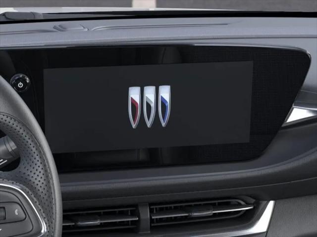 2025 Buick NV Preferred FWD