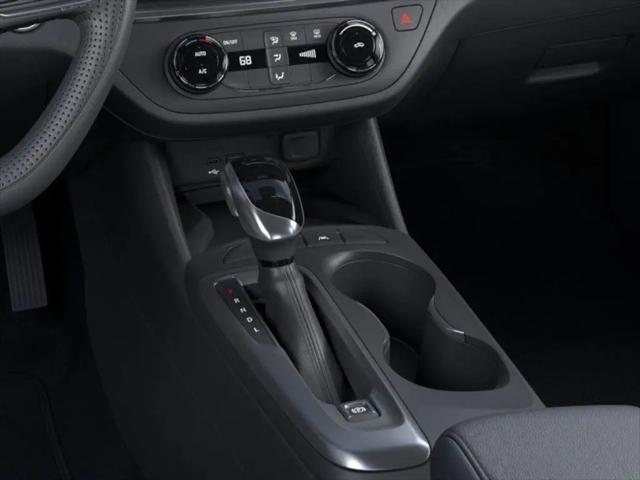 2025 Buick NV Preferred FWD