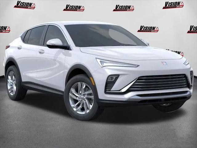 2025 Buick NV Preferred FWD for sale in Rochester, NY