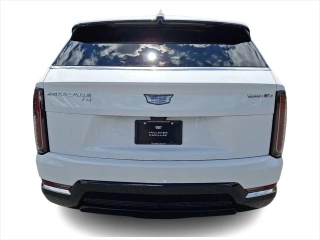 2025 Cadillac Escalade Luxury 2