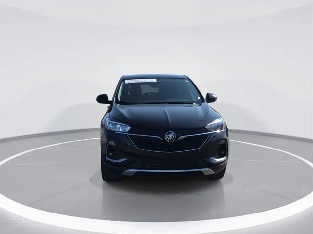 2023 Buick Encore GX Preferred FWD