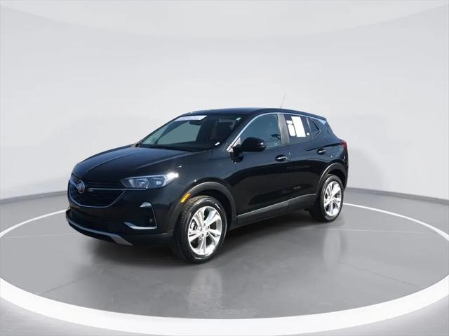 2023 Buick Encore GX Preferred FWD