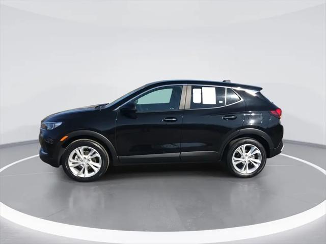 2023 Buick Encore GX Preferred FWD