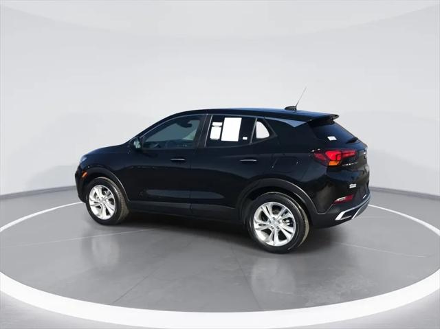 2023 Buick Encore GX Preferred FWD