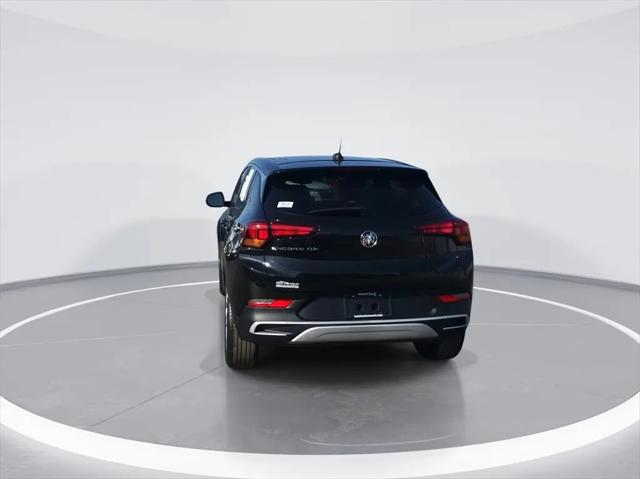 2023 Buick Encore GX Preferred FWD