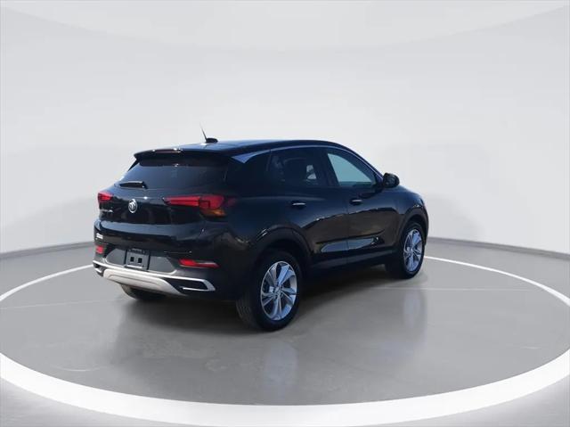 2023 Buick Encore GX Preferred FWD