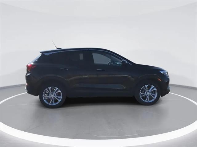 2023 Buick Encore GX Preferred FWD